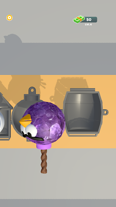 Bomb Mixies - Screenshot 3
