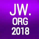 JW ORG 2018 icon