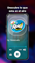 Radio Reloj Venezuela APK Download for Android