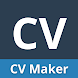 CV Maker - GetYourCV