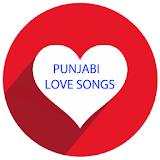 PUNJABI LOVE SONGS icon