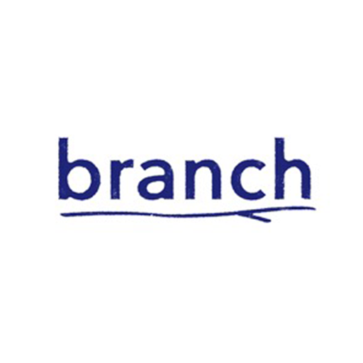 branchグループ logo