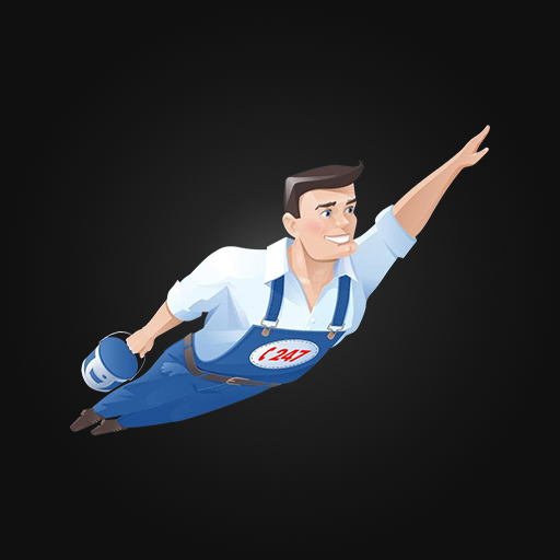 Помогайка logo