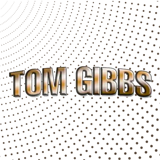 TOM GIBBS AUTO  Icon