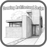 Drawing Architectural Designs icon