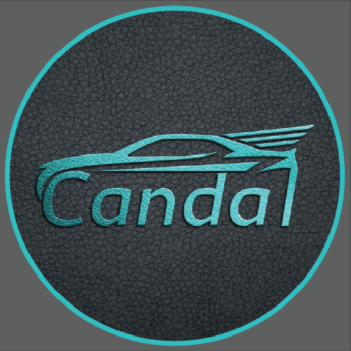 Candal - Provider app logo
