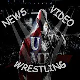 Wrestling News And Videos (WWE-News) icon