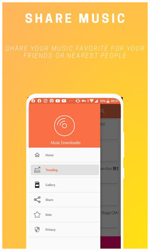 Free Music Download, Mp3 Music Downloader  Player