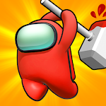 Cover Image of 下载 Imposter Smashers - Fun io games 1.0.29 APK