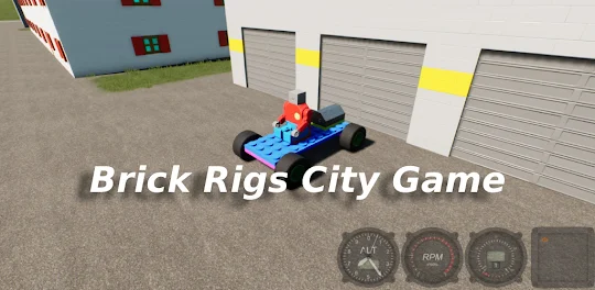 Brick Game Rigs City Guide