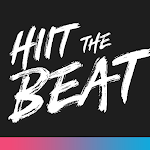 Cover Image of Download HIIT the Beat - Bodyweight Workout by Breakletics 1.6.56 APK