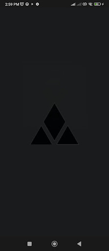 Android application El Príncipe del Rap screenshort