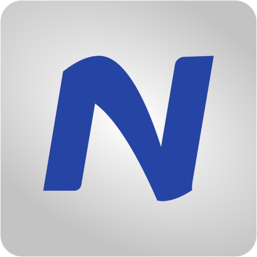 Radio Nihuil - Oficial logo