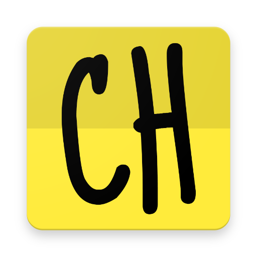 Classroom Help logo