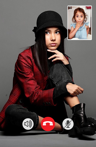 Tv Ana Emilia Fake Call - Prank Video Call 2021