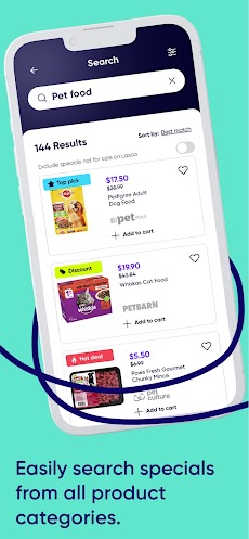 LASOO - Online Shopping Dealsのおすすめ画像5