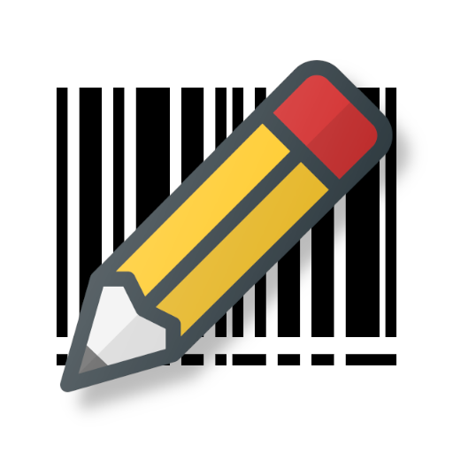 Barcode Creator  Icon