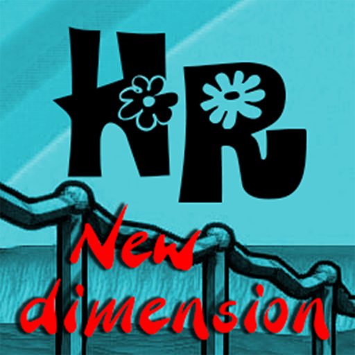 Hopper Rabbit: New Dimension - AppWisp.com