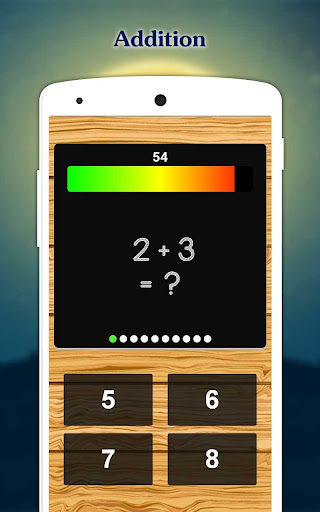 Math Games - Maths Tricks screenshot