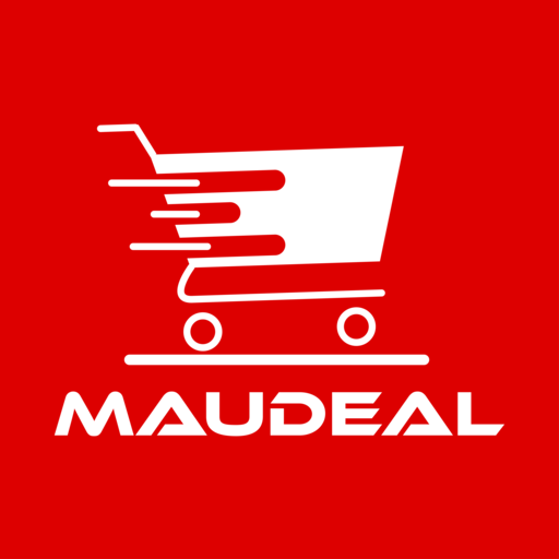 MauDeal logo