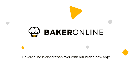 Bakeronline