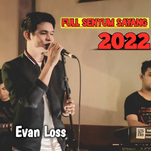 Evan Loss Full Album