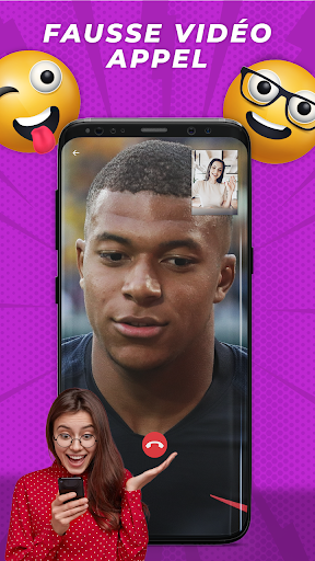bruit de pet prank Screen 2