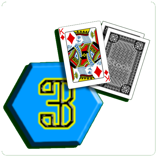 Challenge - Card Game logo