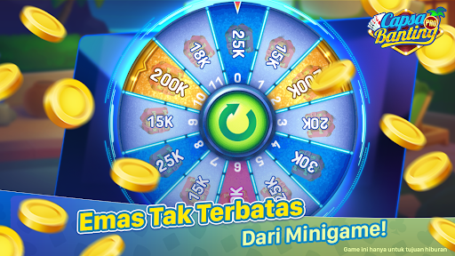 Big 2 Capsa Banting ZingPlay screenshot 16