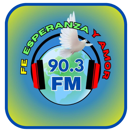 Radio FeEsperanzaYAmor 90.3