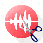 MusicStudio - Ringtone creator, MP3 WAV Cutter