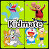 Kidmate - Cartoon videos and movies1.2