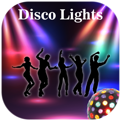 Disco Light(Colorful Light) logo