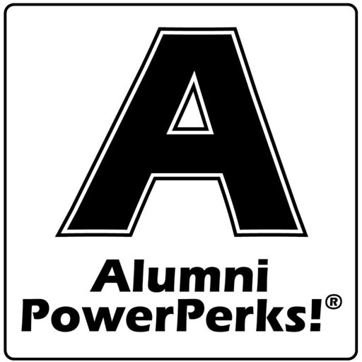 Alumni Power Perks  Icon