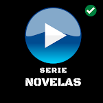 Cover Image of Download Série Novelas TV - Films et Series Novelas en HD 1.4 APK