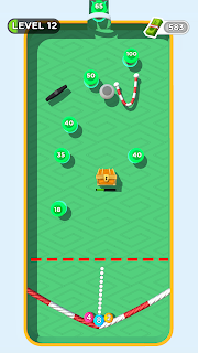 Bounce'n Balls screenshot 24