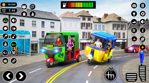 Trò chơi không cần internet Mod ALL APK + IOS