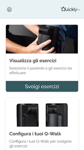 QuicklyPro Screen 2