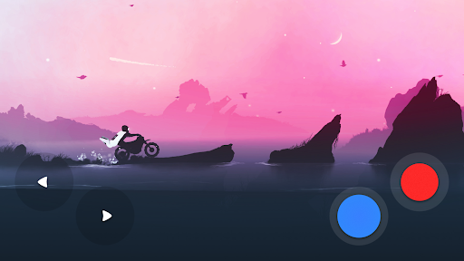 Psebay: Gravity Moto Trials - Racing - games