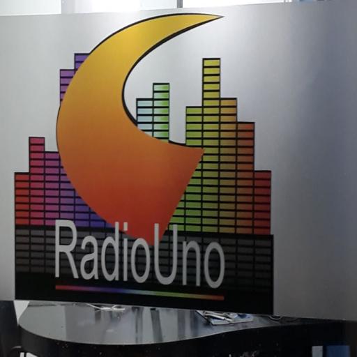 Radio Uno 90.5 Punta Alta logo