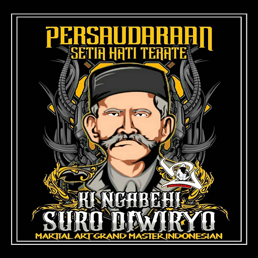 Psht Terate Mbah Suro التطبيقات على Google Play