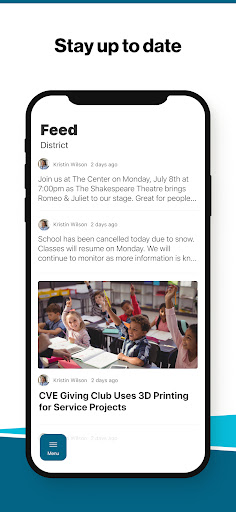 Dillingham City Schools Screen 2