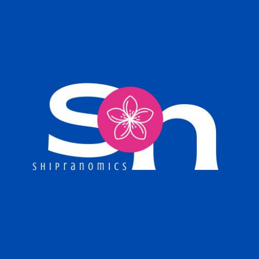 Shipranomics logo