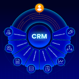 图标图片“CRM Boom Digital Subscription”