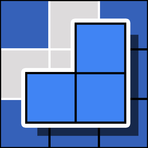 Block Sudoku Puzzle:Blockdoku logo