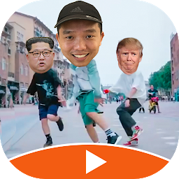 Icon image Add Face To Video Reface video