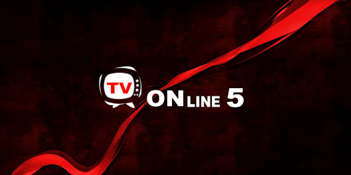 Android application TV5 PRO screenshort