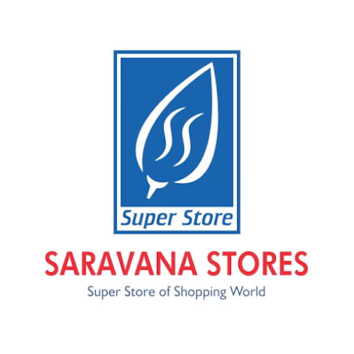 Super Saravana Stores logo