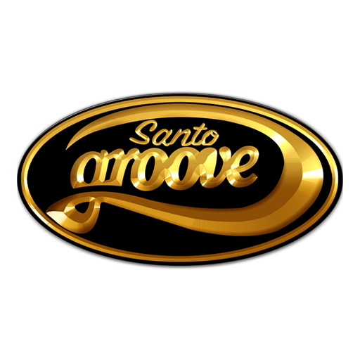 Santo Groove logo