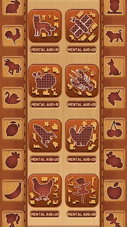 Game screenshot BlockPuz: Block Puzzle Games apk download